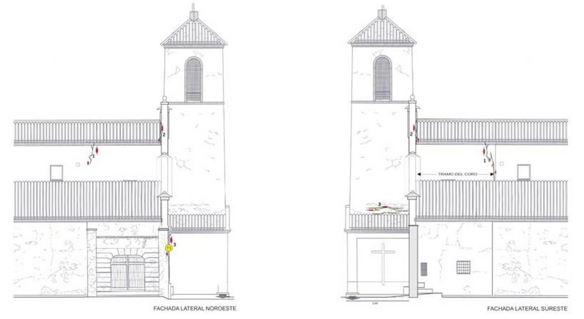 Cartografía de las grietas