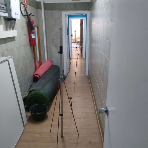 Inyecciones de resina