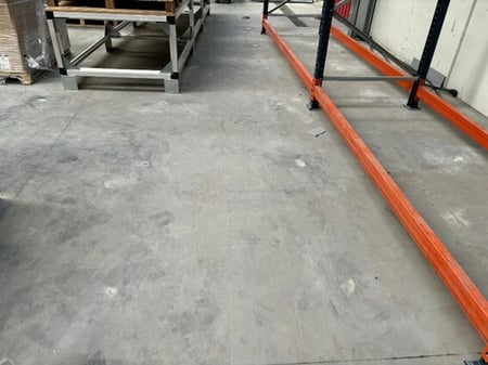 Sellado de perforaciones