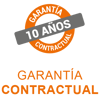 Garantía contractual