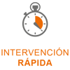 Intervención rápida