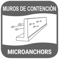 Uretek Microanchors