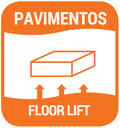 Uretek Floor Lift