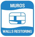 Uretek Walls Restoring