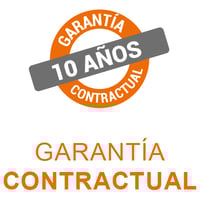 Garantía contractual