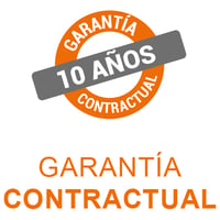 Garantía contractual
