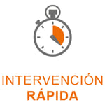 Intervención rápida