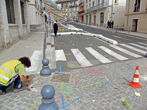 Rastreo de tuberías