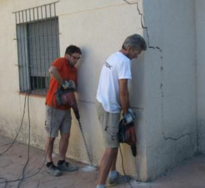 Perforaciones