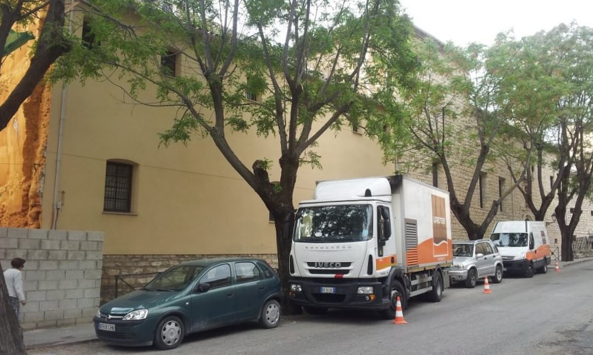 Fachada