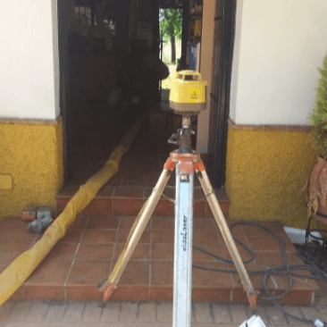 Monitorización de la intervención