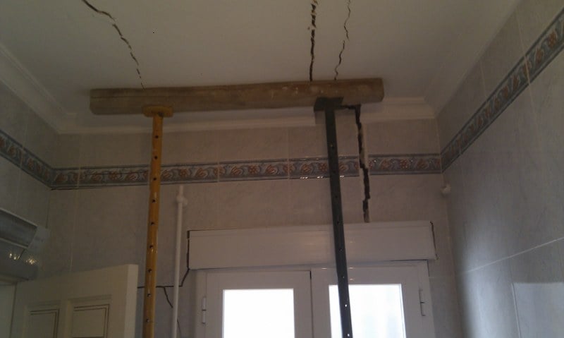 Vivienda asegurada