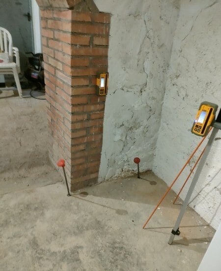 Monitorización de la intervención