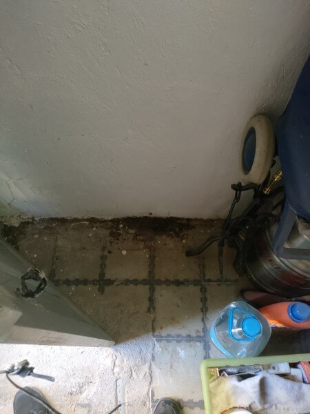 Sellado de perforaciones