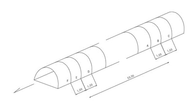 Plano de la intervención