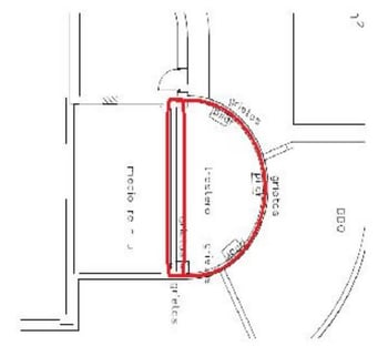 Plano de la intervención
