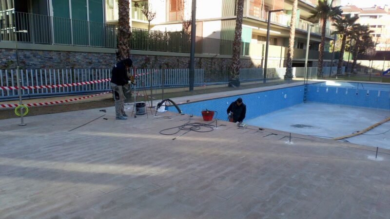 Levantamiento del terreno