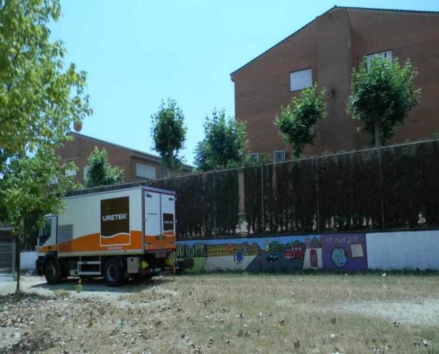 Fachada