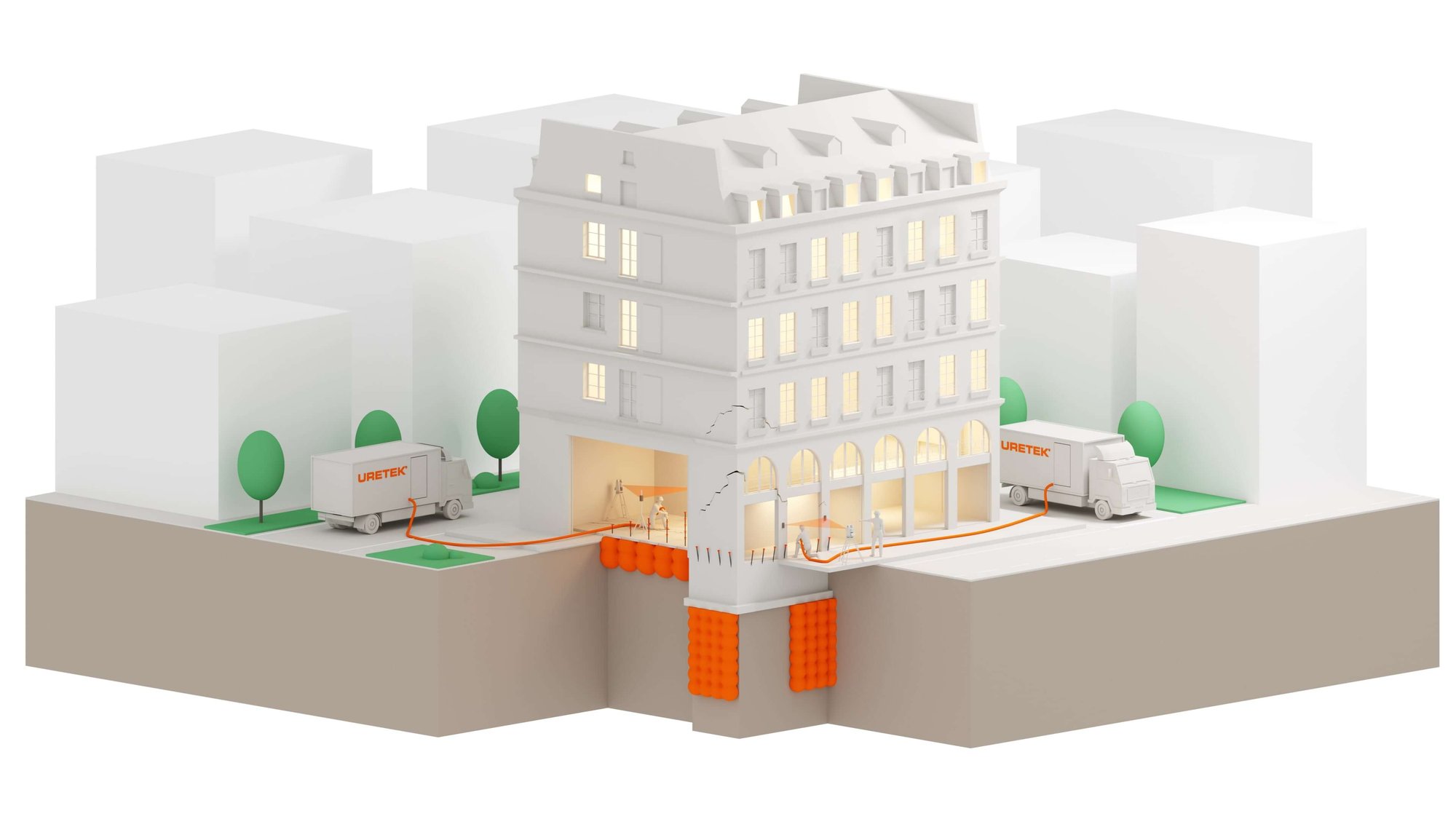 Edificio residencial