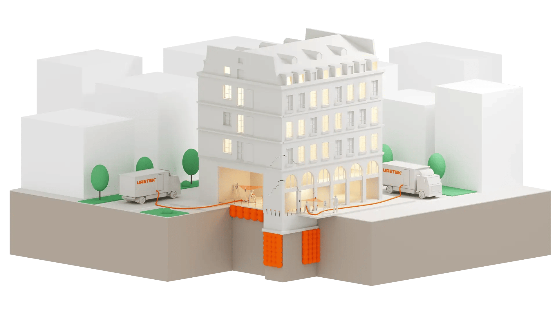 uretek_visual_3d_n_01_consolidation_of_foundation_soils_building_11