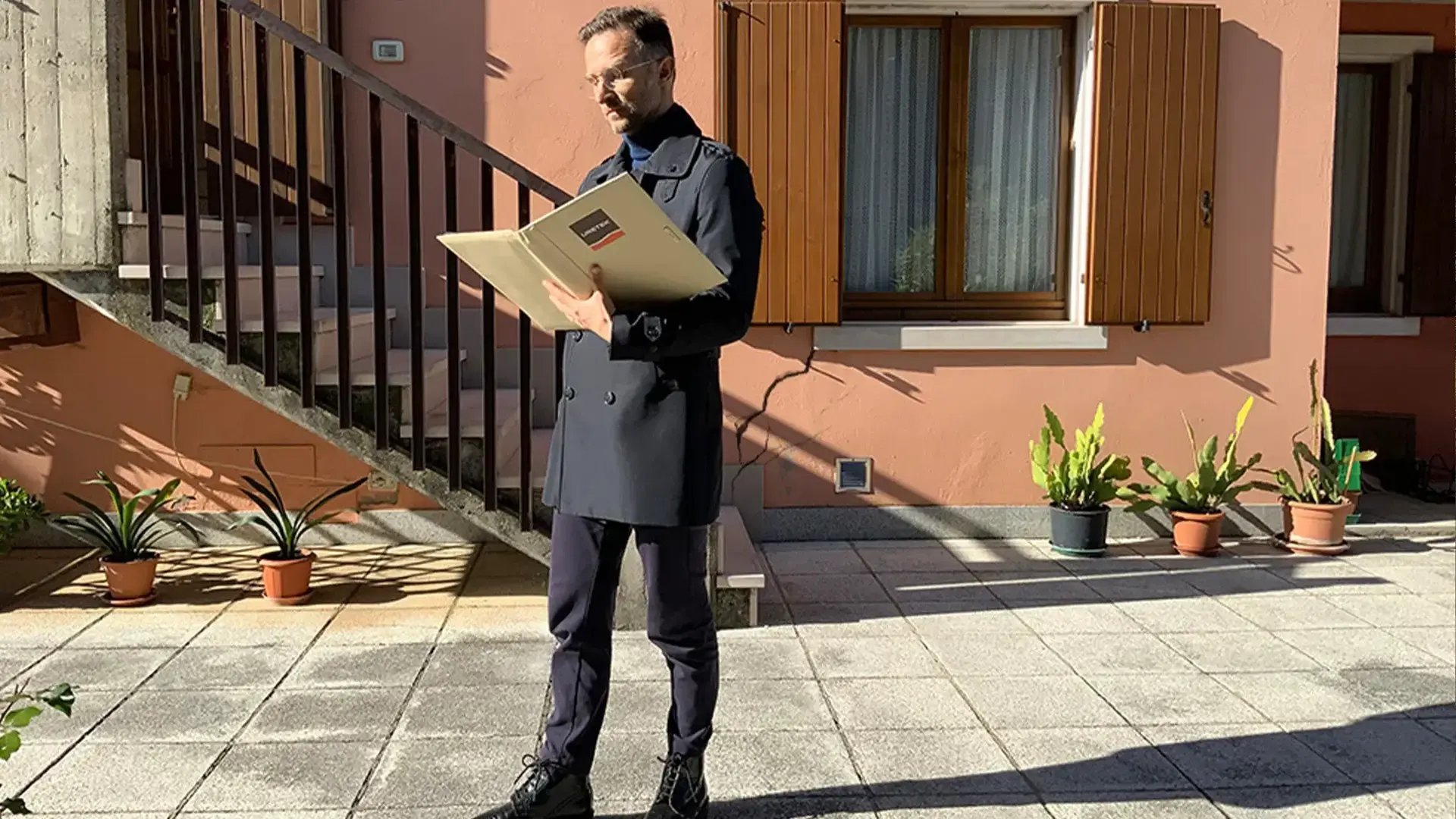 Inspección y presupuesto gratuito