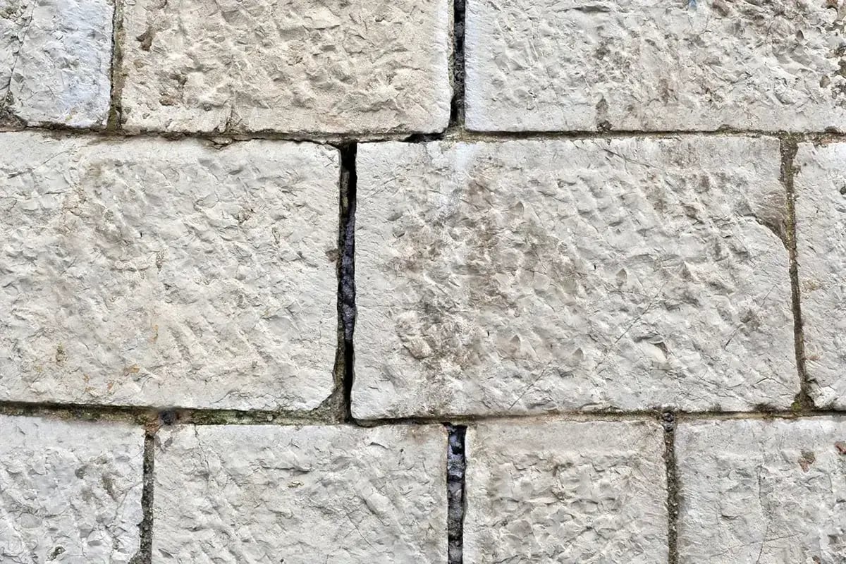 Reestructuración de muros