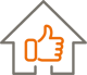 Habitabilidad durante las obras