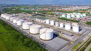 Soluciones para el sector industrial