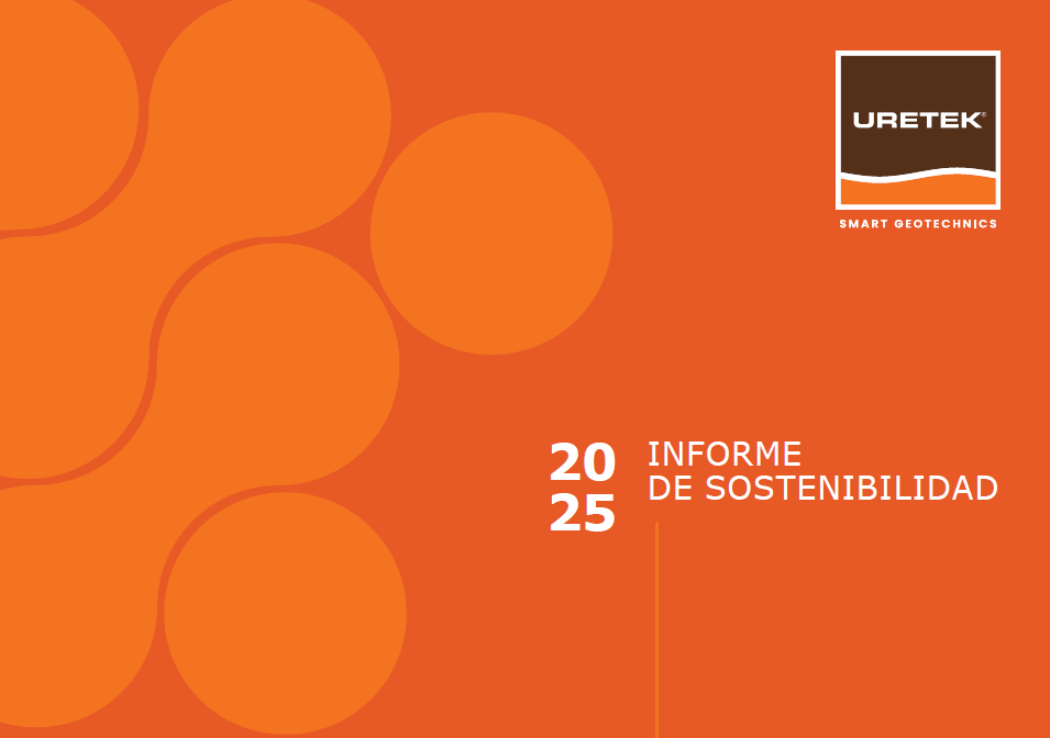 Informe de sostenibilidad 2025