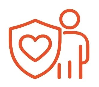 Seguridad y bienestar de las personas