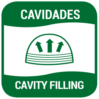 CAVITY FILLING