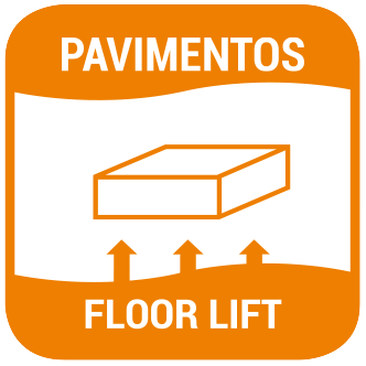 FLOOR LIFT