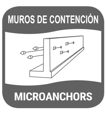 MICROANCHORS