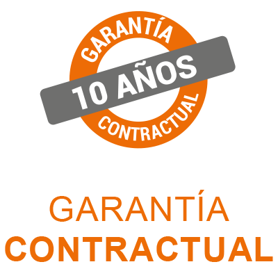 Garantía contractual