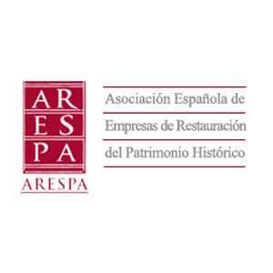 Logotipo Arespa