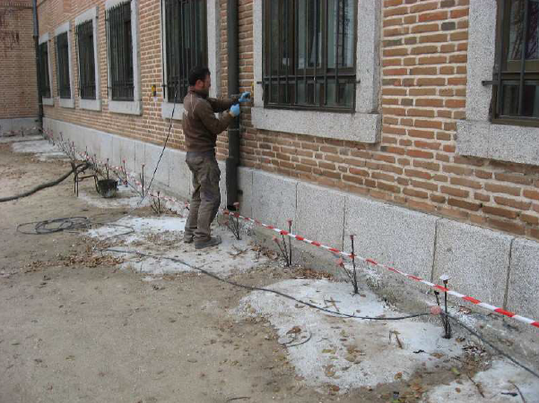 consolidacion-terreno-cimentacion-colegio-cardenal-espinosa
