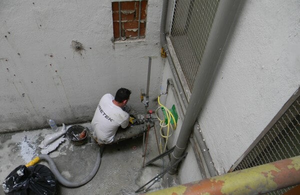 inyecciones-resina-uretek-edificio-plurifamiliar-coslada