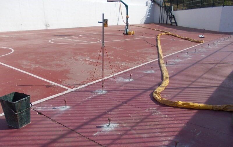inyecciones-resina-colegio-malaga