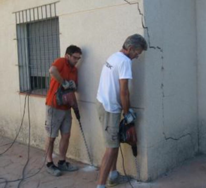 Perforaciones