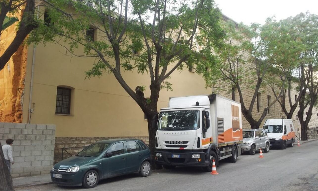 Fachada