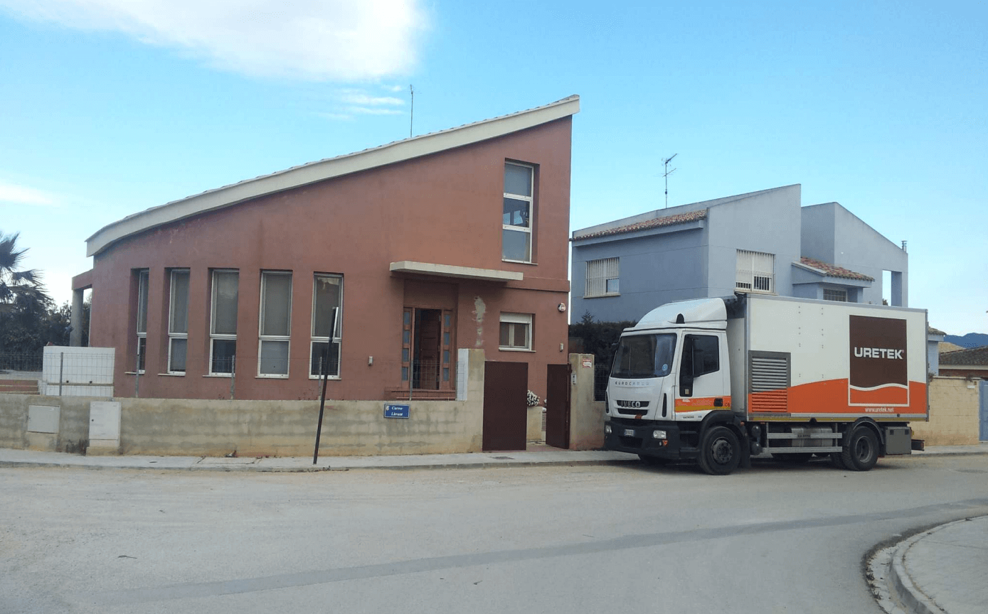 Vivienda