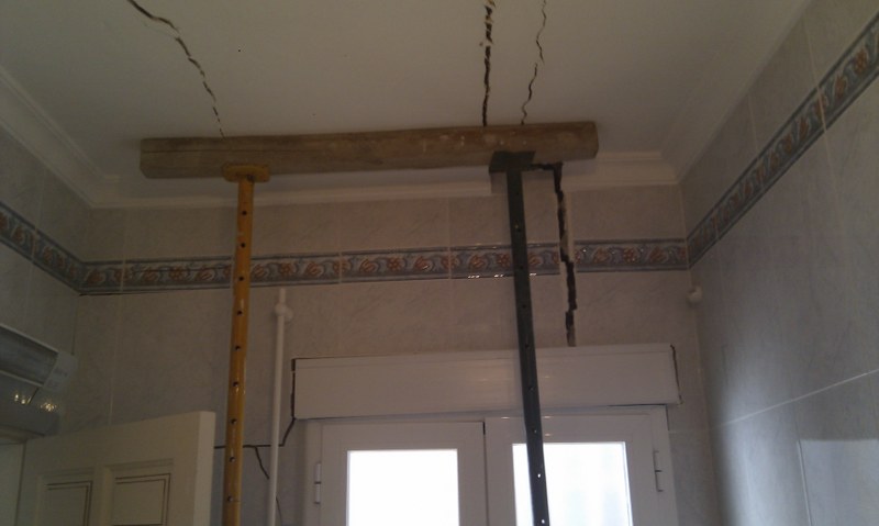 Vivienda asegurada