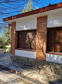 Test / Consolidación del terreno en vivienda aislada sobre terreno arcilloso
