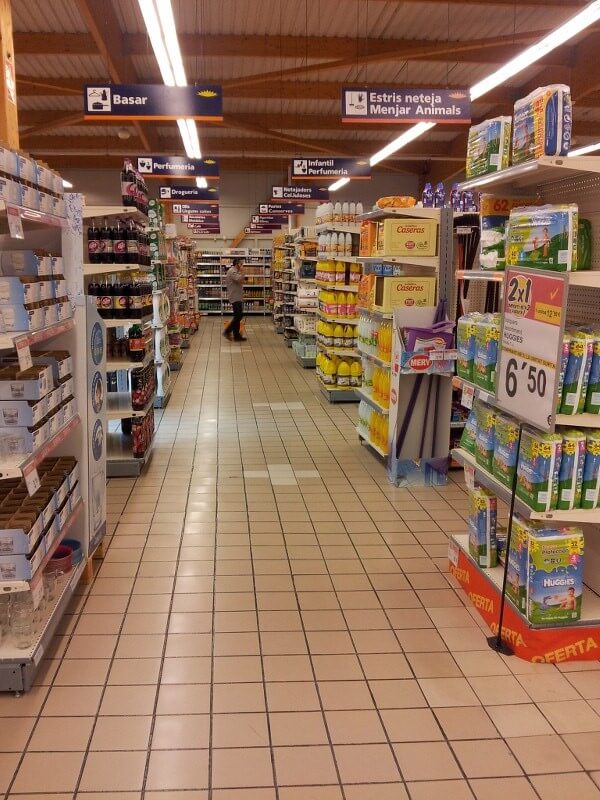 intervencion-supermercado-esclat-uretek