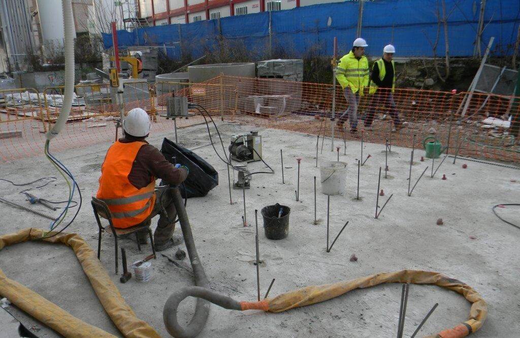 inyeccion-resina-expansiva-hospital-valladolid
