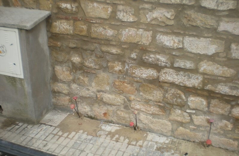 inyecciones-resina-uretek-convento-jaen