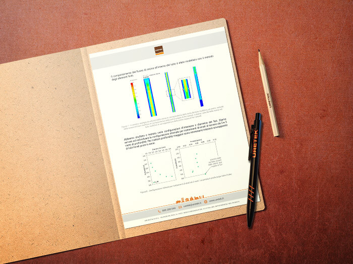 Documentación técnica de Uretek